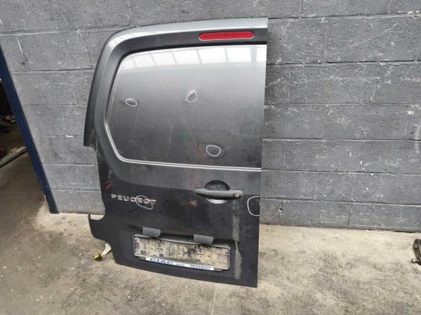 PORTE ARRIERE GAUCHE CITROEN/PEUGEOT - Vue 1